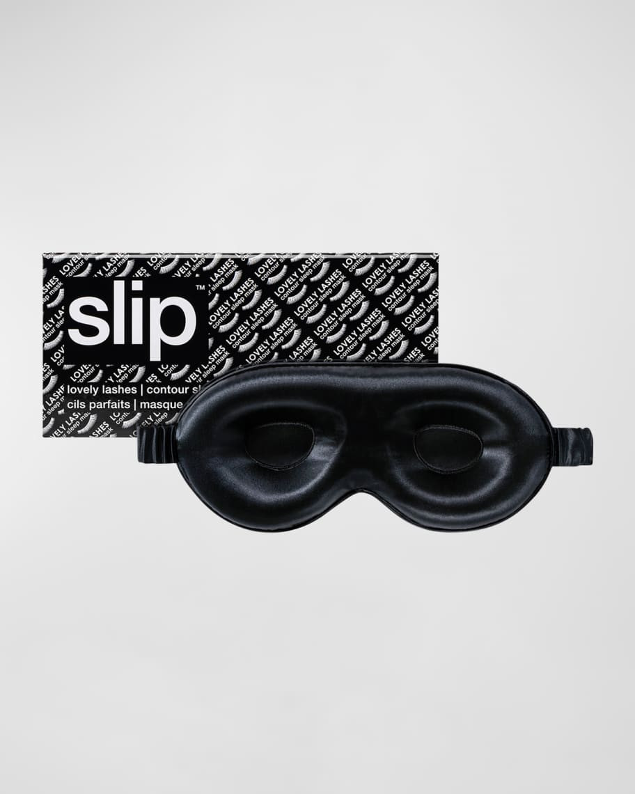 Slip Lovely Lashes Sleep Mask | Neiman Marcus
