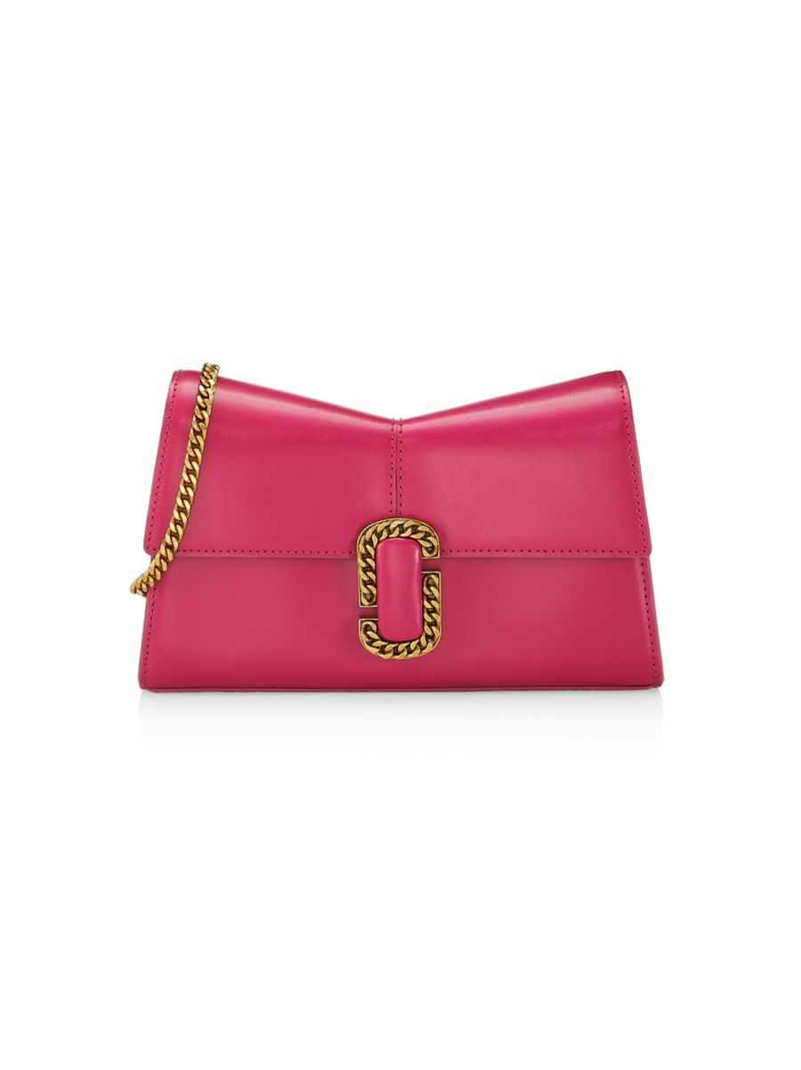 The St. Marc Chain Wallet | Saks Fifth Avenue