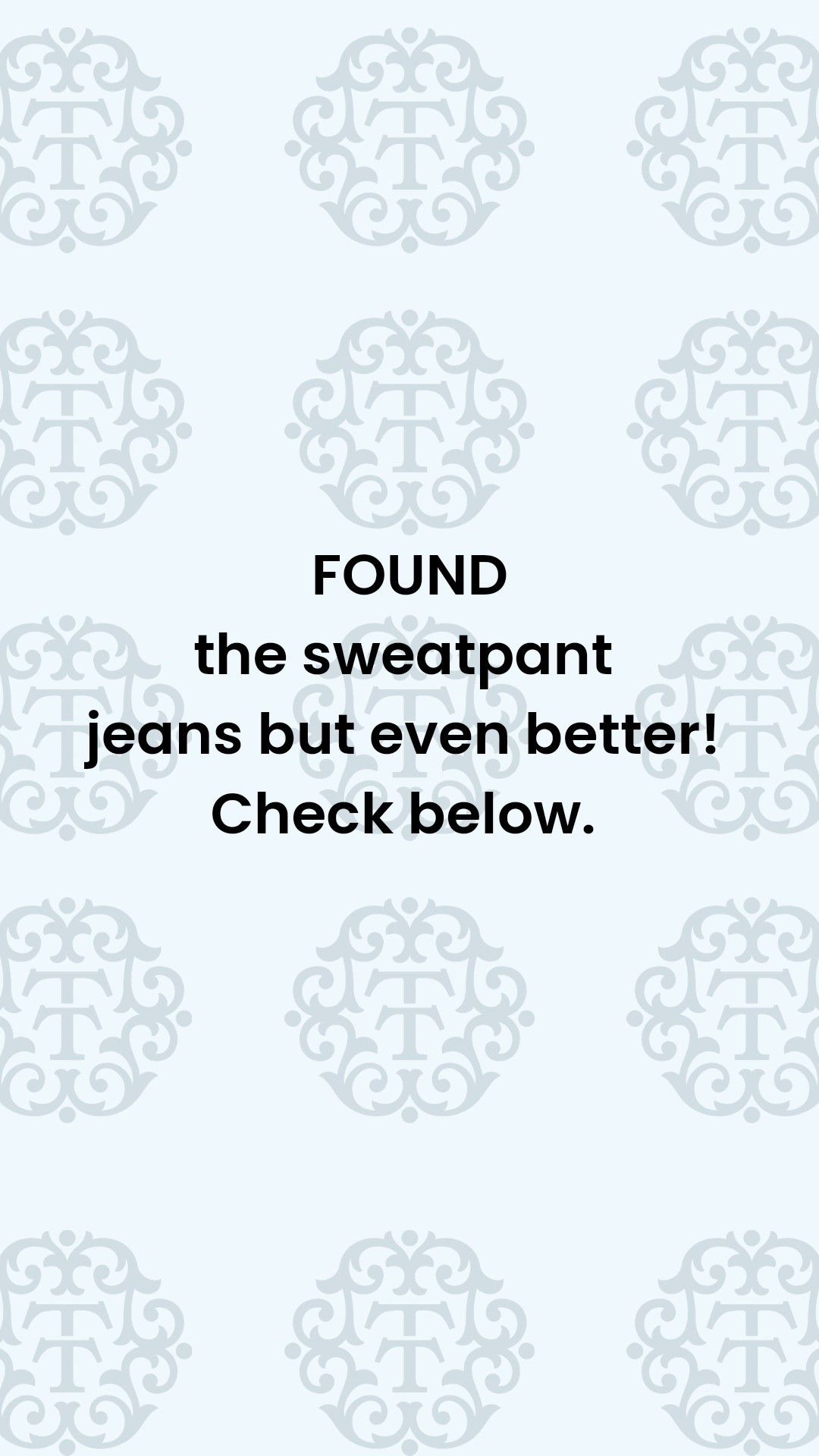 I present the sweatshirt denim jacket! Let me know what you think. m

#LTKWorkwear #LTKTravel #LTKgrwm