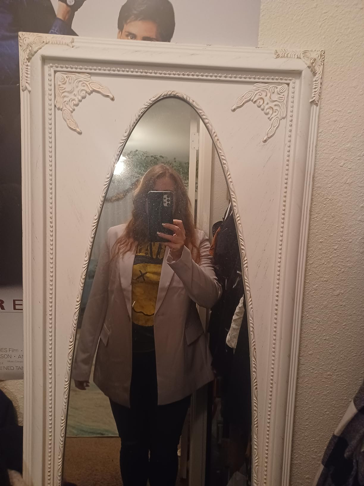 The Drop Women's Blake Long Blazer | Amazon (US)