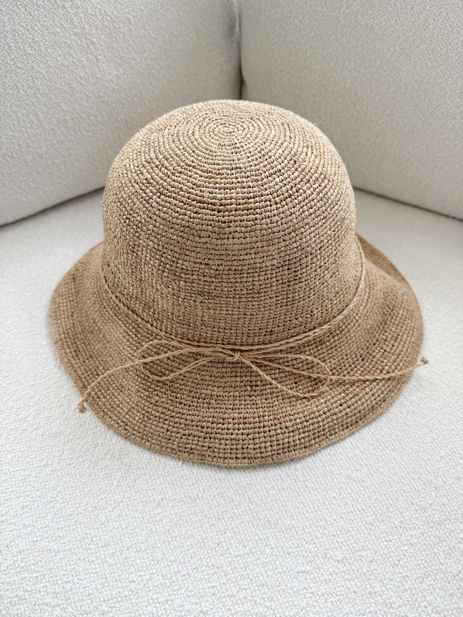 The cutest beach/pool sun hat I ever did see!!

Amazon accessories, hats, sun hats, raffia

#LTKmomlife #LTKTravel #LTKSwim