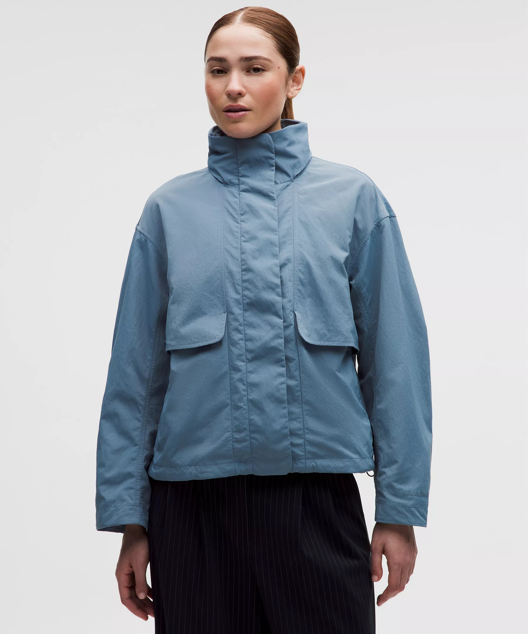 Always Effortless Jacket | lululemon (CA)