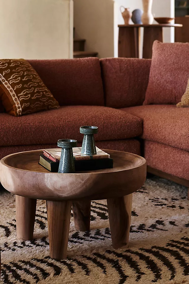 Tao Coffee Table | Anthropologie (US)