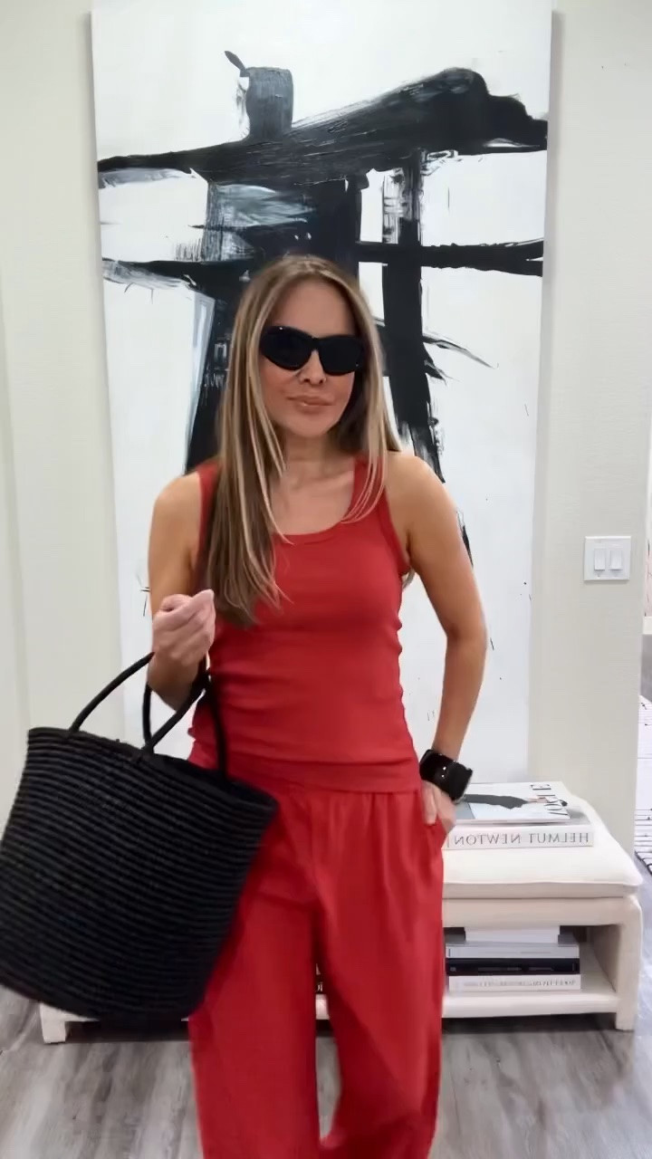 Summer outfit ideas 

Summer outfit ideas , casual style , chic everyday outfits,  spring wardrobe staple , what to wear, Spring outfits  chic spring style elevated basics capsule wardrobe staples modern feminine fashion

#LTKootd #LTKgrwm #LTKTravel