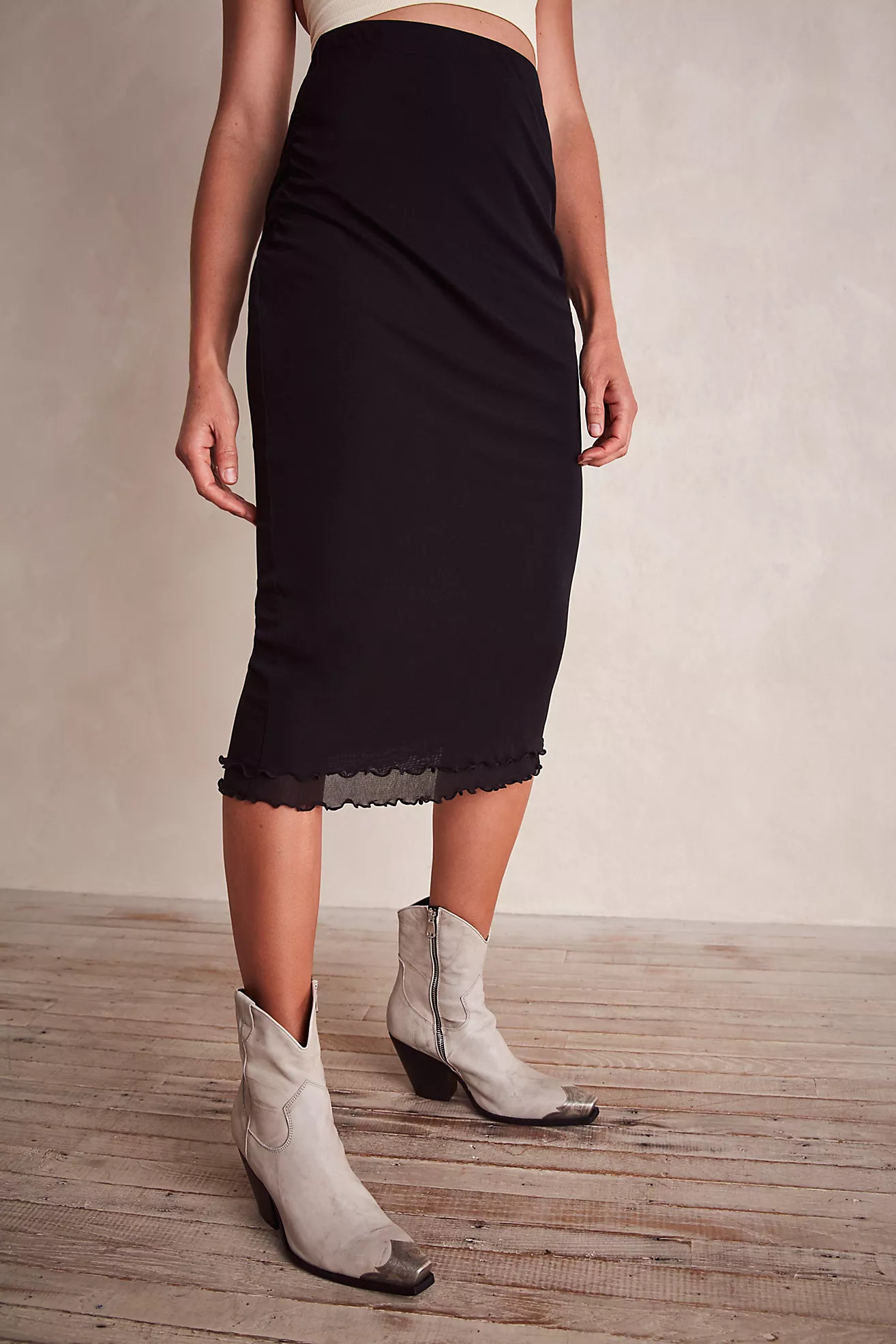 Brayden Western Boots | Free People (Global - UK&FR Excluded)