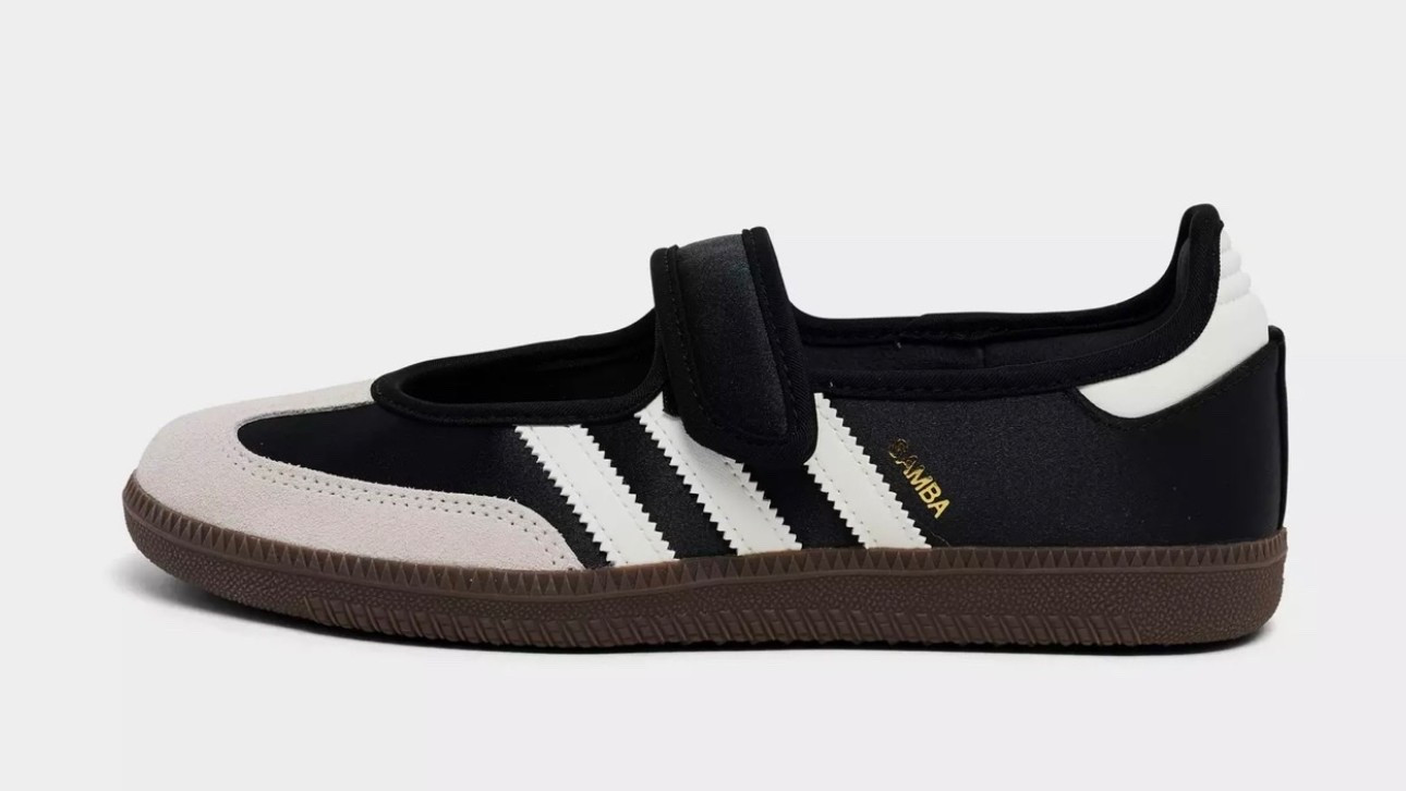 Loves these satin samba Jane adidas shoes, sneakers , trendy summer style, chic fashion, shoe crush. Size down a full size!!!

#LTKootd #LTKOver40 #LTKSeasonal