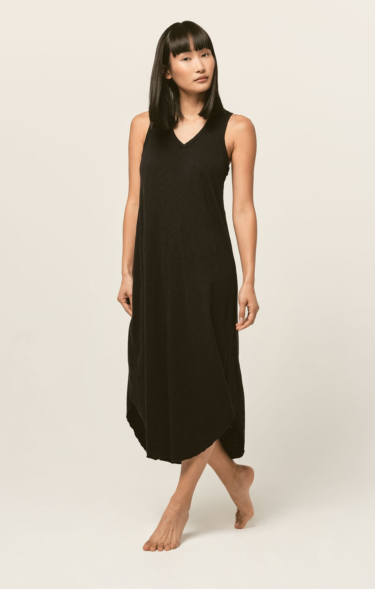 Reverie Midi Dress | Z Supply