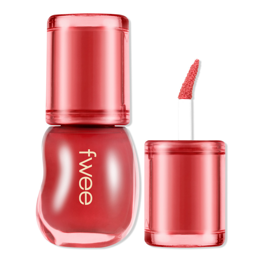 fwee 3D Voluming Gloss 30% - A02 SORBET | Ulta