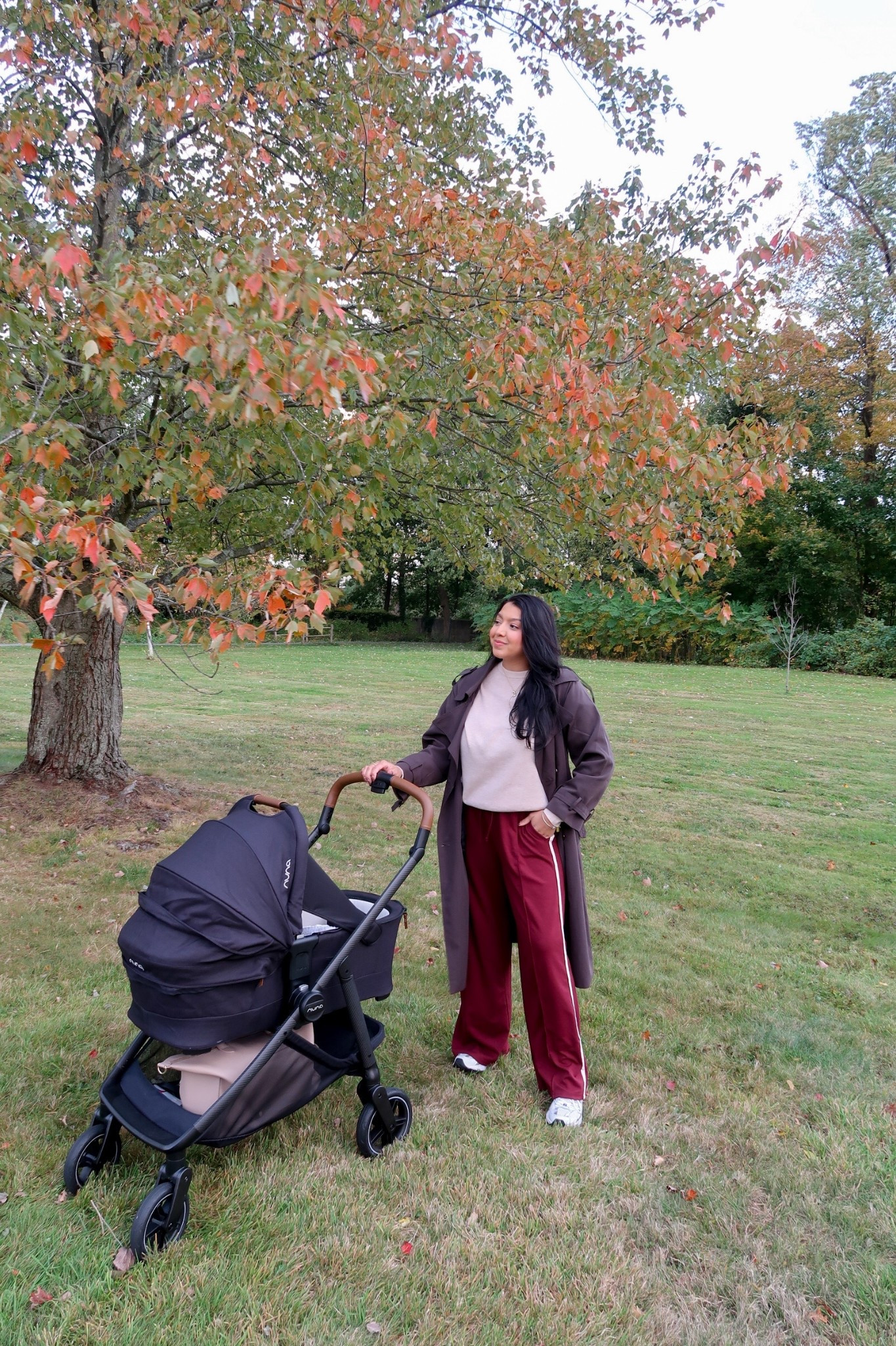 Casual stroll outfit 🍂

#LTKFindsUnder50 #LTKStyleTip #LTKFindsUnder100