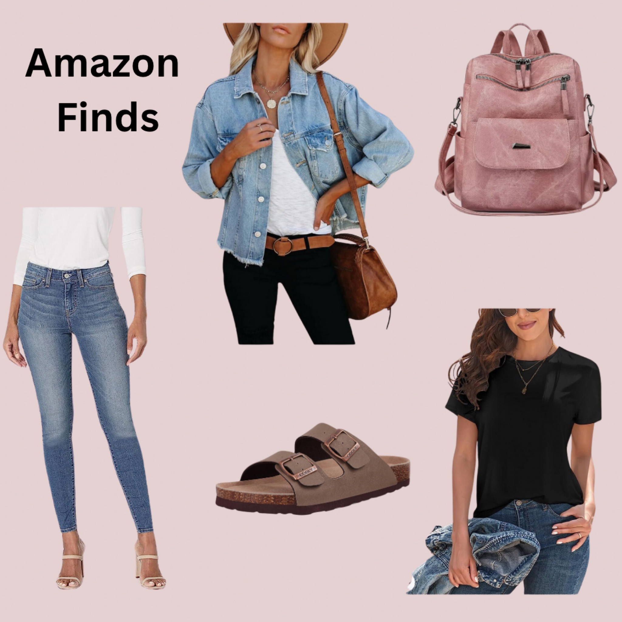 #LTKU #LTKfindsunder50 #LTKstyletip