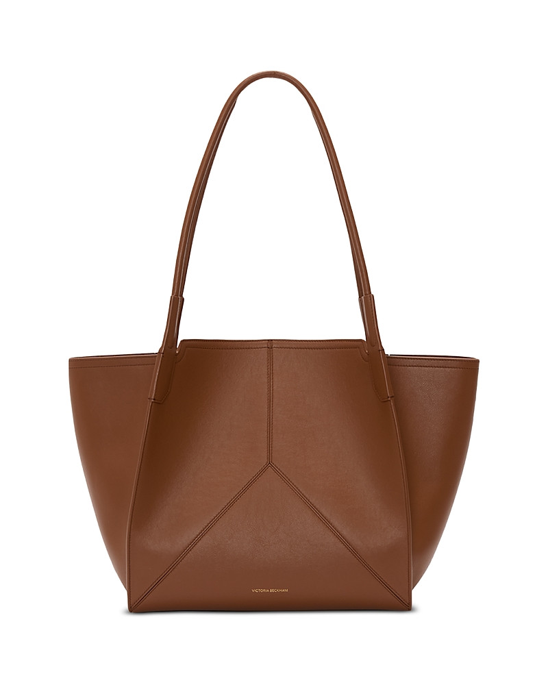 Victoria Beckham Victoria Large Leather Tote | Bloomingdale's (US)