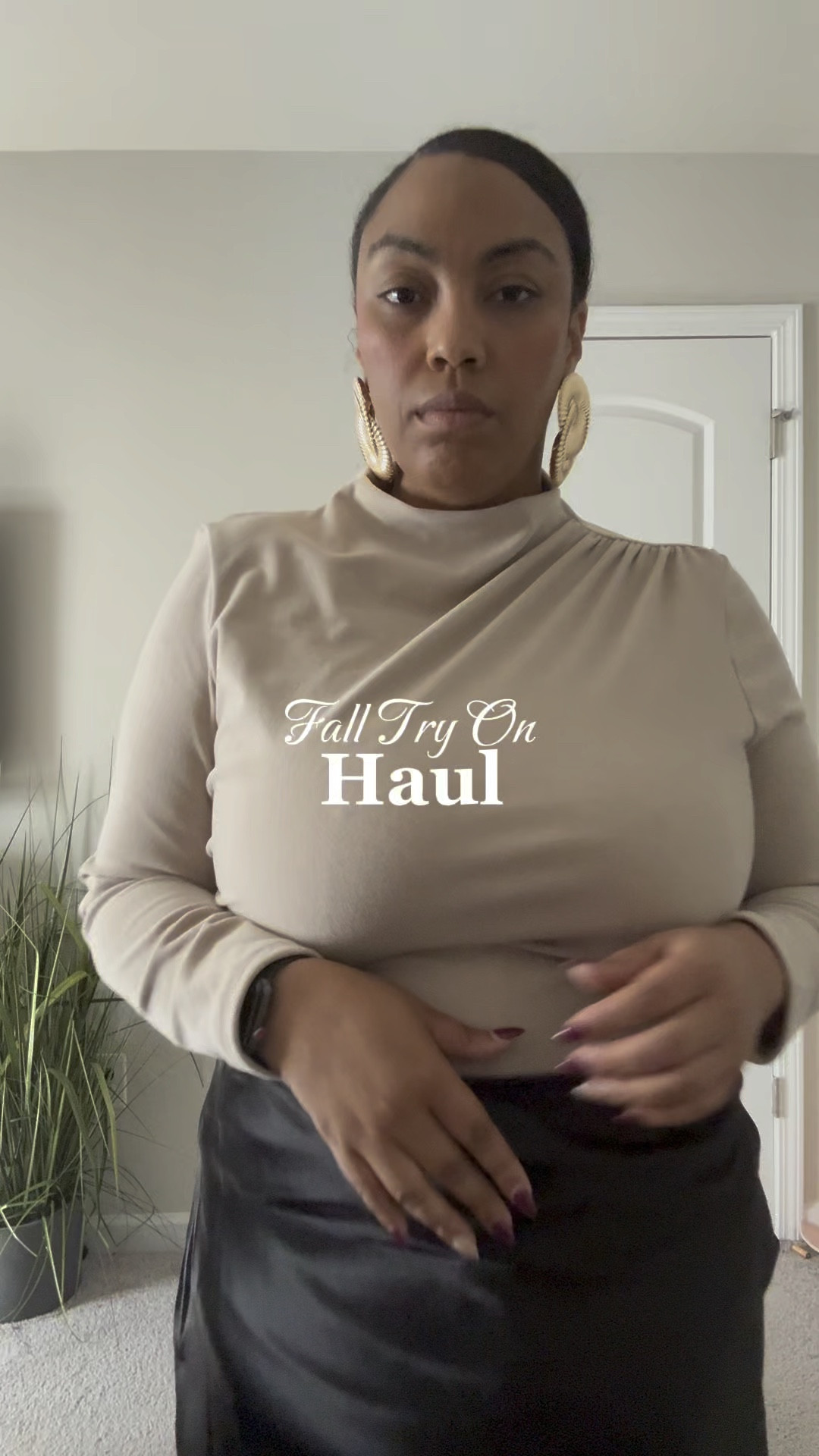 Fall Inspo Try On haul

#LTKSaleAlert #LTKFindsUnder50 #LTKMidsize