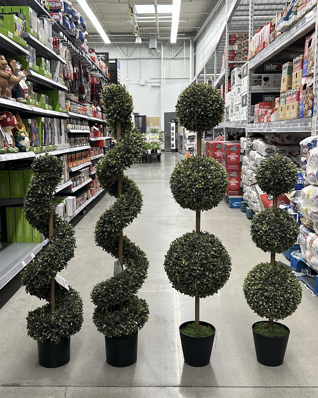 Walmart outdoor spring finds

#LTKHome #LTKSpringSale #LTKSeasonal