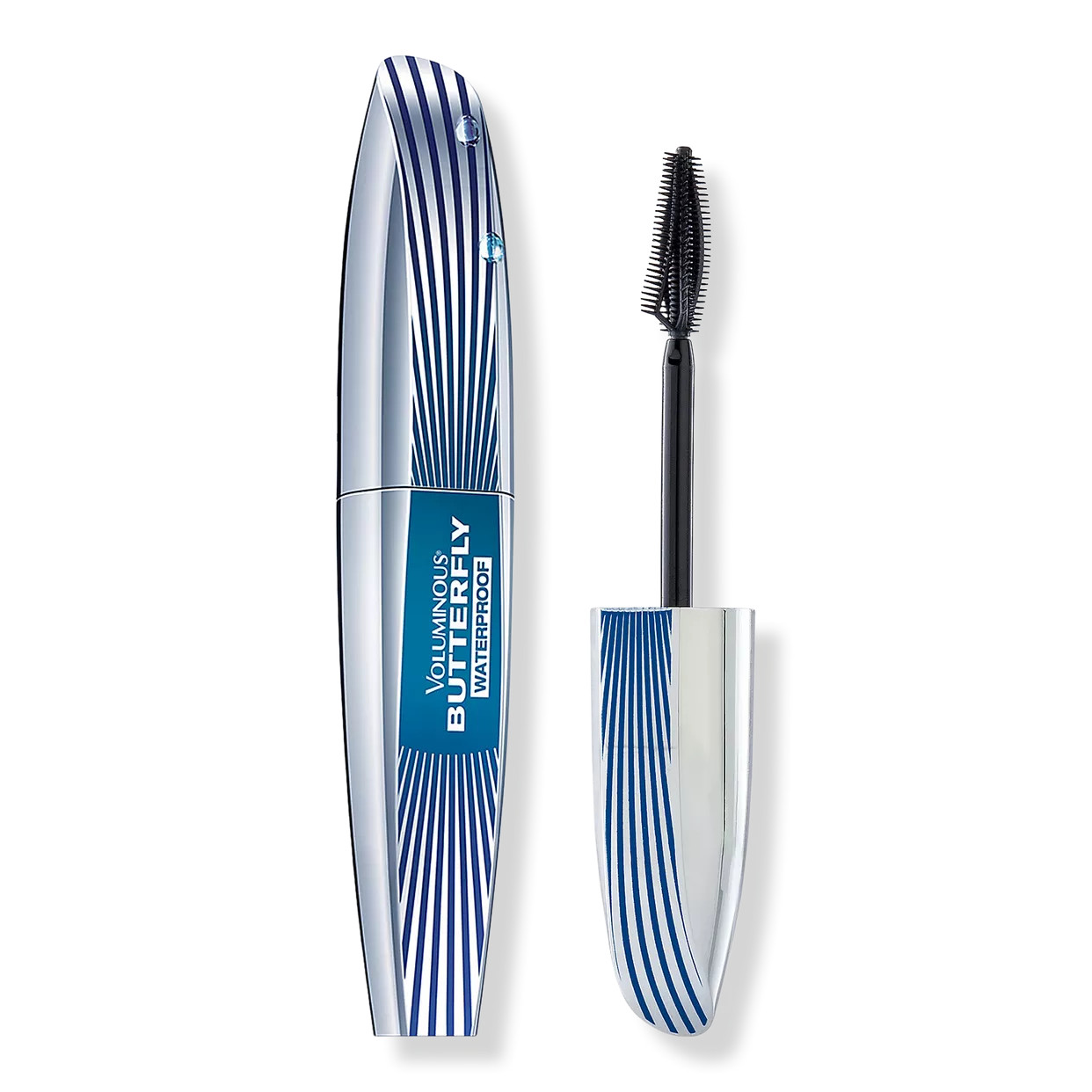 Voluminous Butterfly Waterproof Mascara | Ulta