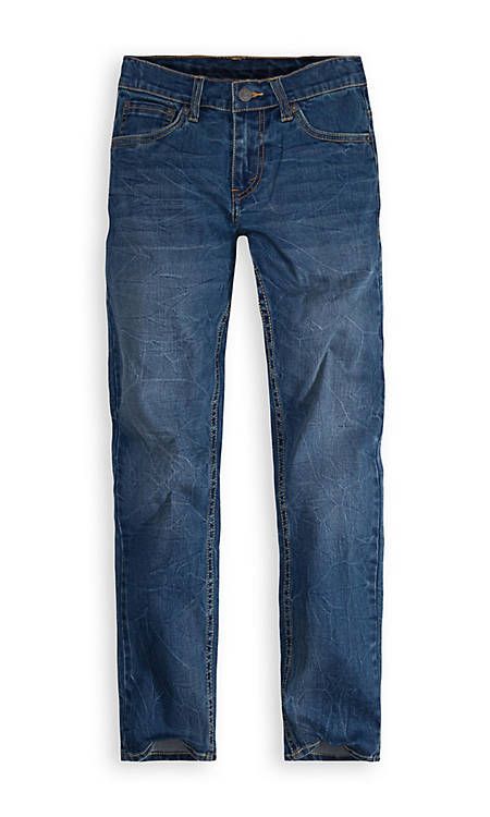 502™ Taper Fit Little Boys Jeans 4-7x | LEVI'S (US)
