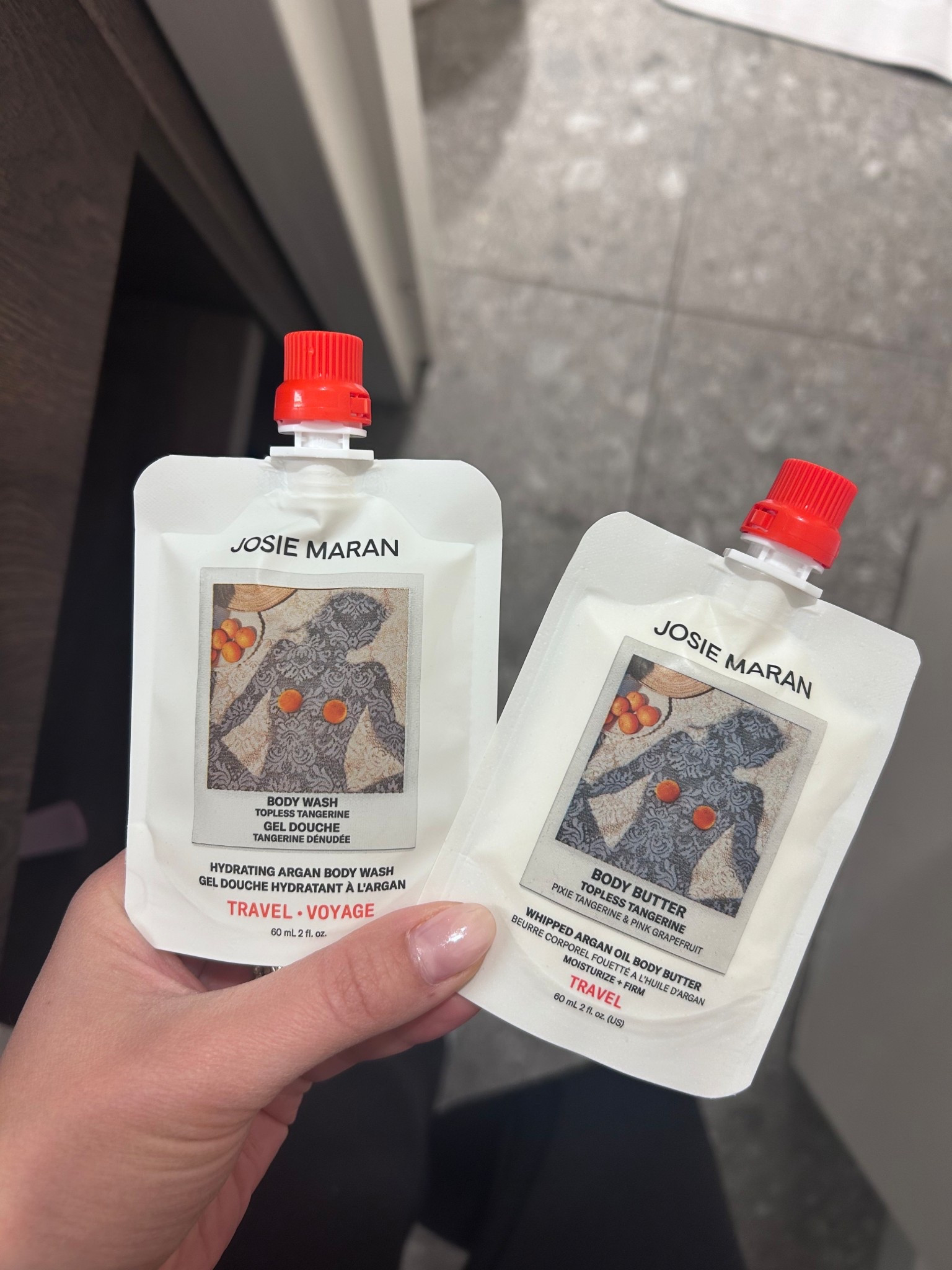 The best travel scent 🍊🧡

#LTKselfcare #LTKTravel #LTKBeauty