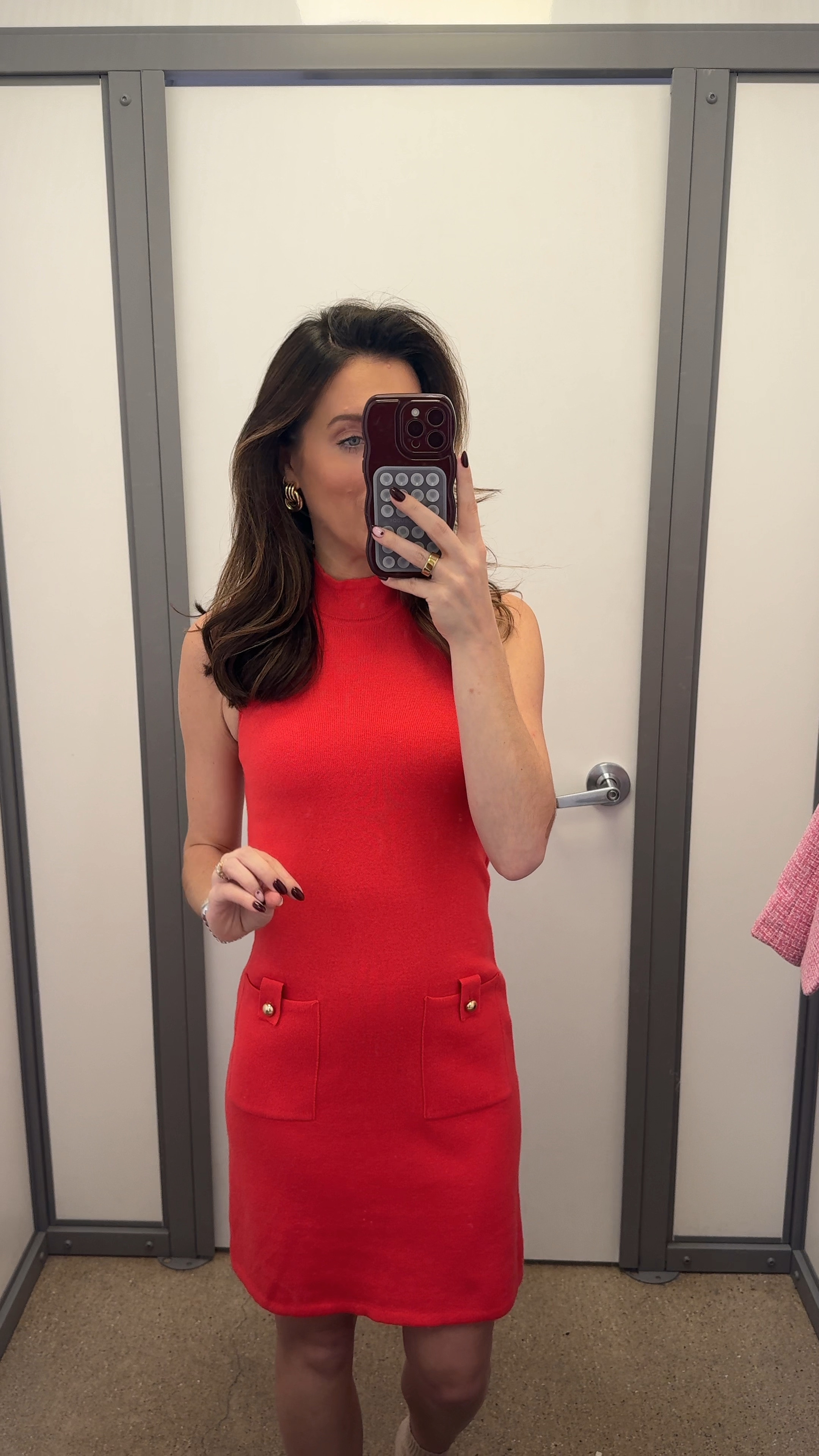 Walmart workwear- it’s giving J crew for 1/4 of the price tag! If in between sizes, size up! 

#LTKWatchNow #LTKWorkwear #LTKFindsUnder50