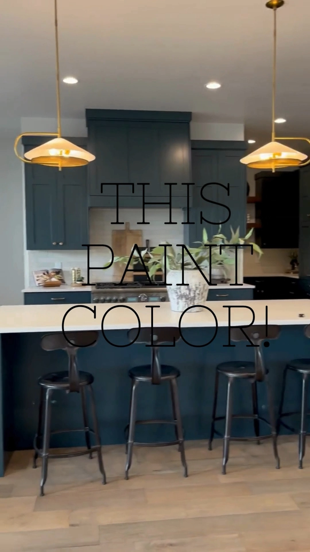 𝙎𝙝𝙚𝙧𝙬𝙞𝙣 𝙒𝙞𝙡𝙡𝙞𝙖𝙢𝙨 𝙈𝙤𝙪𝙣𝙩 𝙀𝙩𝙣𝙖: 𝘼 𝙋𝙖𝙞𝙣𝙩 𝘾𝙤𝙡𝙤𝙧 𝙩𝙤 𝘾𝙤𝙣𝙨𝙞𝙙𝙚𝙧


𝙎𝙝𝙚𝙧𝙬𝙞𝙣 𝙒𝙞𝙡𝙡𝙞𝙖𝙢𝙨 𝙈𝙤𝙪𝙣𝙩 𝙀𝙩𝙣𝙖  is an ashy blue with hints of green and gray. This versatile color can be paired with a range of complementary neutrals, making it suitable for nearly any space. Watch this video for ideas!

Tour: https://www.homebunch.com/idaho-white-modern-farmhouse/

Build & Design: @alturashomes

#Paintcolor #homeideas #homedesign

#𝙢𝙤𝙙𝙚𝙧𝙣𝙤𝙧𝙜𝙖𝙣𝙞𝙘 #𝙖𝙞𝙝𝙤𝙢𝙚𝙙𝙚𝙨𝙞𝙜𝙣 #𝙈𝙮𝘾𝙧𝙪𝙢𝙗𝙨𝙝𝙤𝙢𝙚 #𝙤𝙧𝙜𝙖𝙣𝙞𝙘𝙢𝙤𝙙𝙚𝙧𝙣 #𝙩𝙧𝙖𝙣𝙨𝙞𝙩𝙞𝙤𝙣𝙖𝙡𝙢𝙤𝙙𝙚𝙧𝙣 #𝙚𝙖𝙧𝙩𝙝𝙮𝙢𝙤𝙙𝙚𝙧𝙣𝙝𝙤𝙢𝙚 #𝙢𝙤𝙙𝙚𝙧𝙣𝙝𝙤𝙢𝙚 #𝙚𝙖𝙧𝙩𝙝𝙮 #𝙚𝙖𝙧𝙩𝙝𝙮𝙞𝙣𝙩𝙚𝙧𝙞𝙤𝙧𝙨 #𝙢𝙤𝙤𝙙𝙮𝙞𝙣𝙩𝙚𝙧𝙞𝙤𝙧𝙨 #𝙗𝙖𝙩𝙝𝙧𝙤𝙤𝙢𝙙𝙚𝙨𝙞𝙜𝙣 #𝙚𝙖𝙧𝙩𝙝𝙮𝙞𝙣𝙩𝙚𝙧𝙞𝙤𝙧𝙙𝙚𝙨𝙞𝙜𝙣 #𝘾𝙝𝙧𝙞𝙨𝙩𝙢𝙖𝙨 #𝙈𝙤𝙙𝙚𝙧𝙣𝙀𝙪𝙧𝙤𝙥𝙚𝙖𝙣 

🎉 𝙂𝙤 𝙩𝙤 𝙃𝙤𝙢𝙚𝘽𝙪𝙣𝙘𝙝.𝙘𝙤𝙢 𝙩𝙤 𝙛𝙞𝙣𝙙 𝙨𝙤𝙢𝙚 𝙖𝙢𝙖𝙯𝙞𝙣𝙜 𝙃𝙊𝙈𝙀 𝘿𝙀𝘾𝙊𝙍 𝙎𝘼𝙇𝙀𝙎! 🎉 
🏡𝙁𝙤𝙡𝙡𝙤𝙬 @homebunch 𝙛𝙤𝙧 𝙢𝙤𝙧𝙚 𝙞𝙣𝙩𝙚𝙧𝙞𝙤𝙧 𝙞𝙙𝙚𝙖𝙨
🏡 𝙎𝙝𝙖𝙧𝙚 𝙮𝙤𝙪𝙧 𝙞𝙣𝙨𝙥𝙞𝙧𝙞𝙣𝙜 𝙙𝙚𝙨𝙞𝙜𝙣𝙨: #𝙝𝙤𝙢𝙚𝙗𝙪𝙣𝙘𝙝 

𝙒𝘼𝙔𝙎 𝙏𝙊 𝙎𝙃𝙊𝙋: ⬇️ 

▫️𝘾𝙡𝙞𝙘𝙠 𝙩𝙝𝙚 𝙡𝙞𝙣𝙠 𝙞𝙣 𝙢𝙮 𝙗𝙞𝙤! 🤍 

▫️𝙁𝙤𝙡𝙡𝙤𝙬 @𝙃𝙤𝙢𝙚𝘽𝙪𝙣𝙘𝙝 𝙞𝙣 𝙩𝙝𝙚 𝙇 𝙏 𝙆 𝙖𝙥𝙥 

▫️𝙁𝙤𝙡𝙡𝙤𝙬 𝙢𝙮 𝙨𝙝𝙤𝙥 @𝙃𝙤𝙢𝙚𝘽𝙪𝙣𝙘𝙝 𝙤𝙣 𝙩𝙝𝙚 𝙇𝙏𝙆 𝙖𝙥𝙥 𝙩𝙤 𝙨𝙝𝙤𝙥 𝙩𝙝𝙞𝙨 𝙥𝙤𝙨𝙩 𝙖𝙣𝙙 𝙜𝙚𝙩 𝙢𝙮 𝙚𝙭𝙘𝙡𝙪𝙨𝙞𝙫𝙚 𝙖𝙥𝙥-𝙤𝙣𝙡𝙮 𝙘𝙤𝙣𝙩𝙚𝙣𝙩! 🤍


#LTKSaleAlert #LTKStyleTip #LTKHome