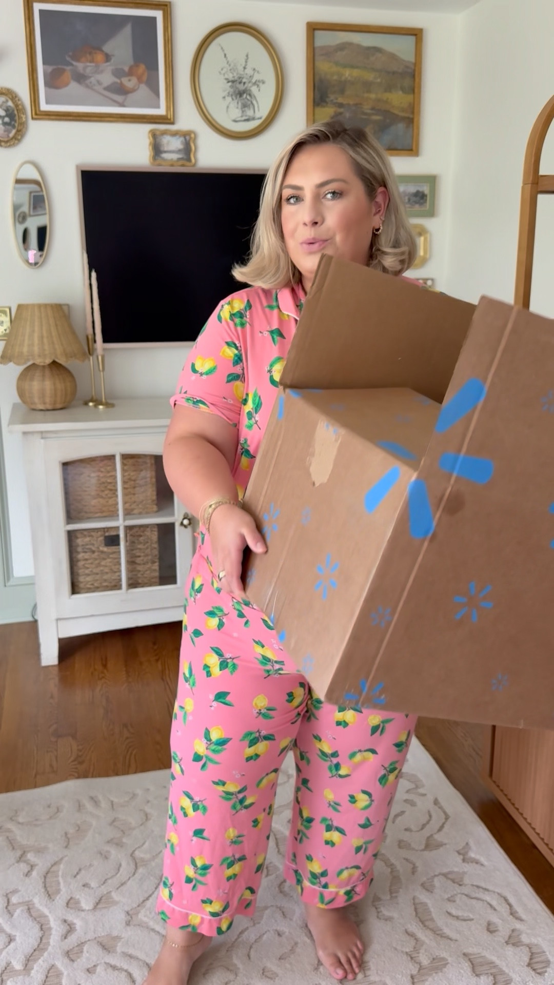 New Walmart arrivals that are too good😍 
Walmart new arrivals 😍
Outfit 1: XXXL
Outfit 2: 2X
Outfit 3: 2X Dress 3X Sweater 
Outfit 4: 2X sweater
Outfit 5: 2X dress
Outfit 6: 2X top 22 jeans 
Outfit 7: 2X top 22 jeans 
Outfit 8: 2X top 22 jeans 


#LTKFindsUnder50 #LTKPlusSize #LTKStyleTip