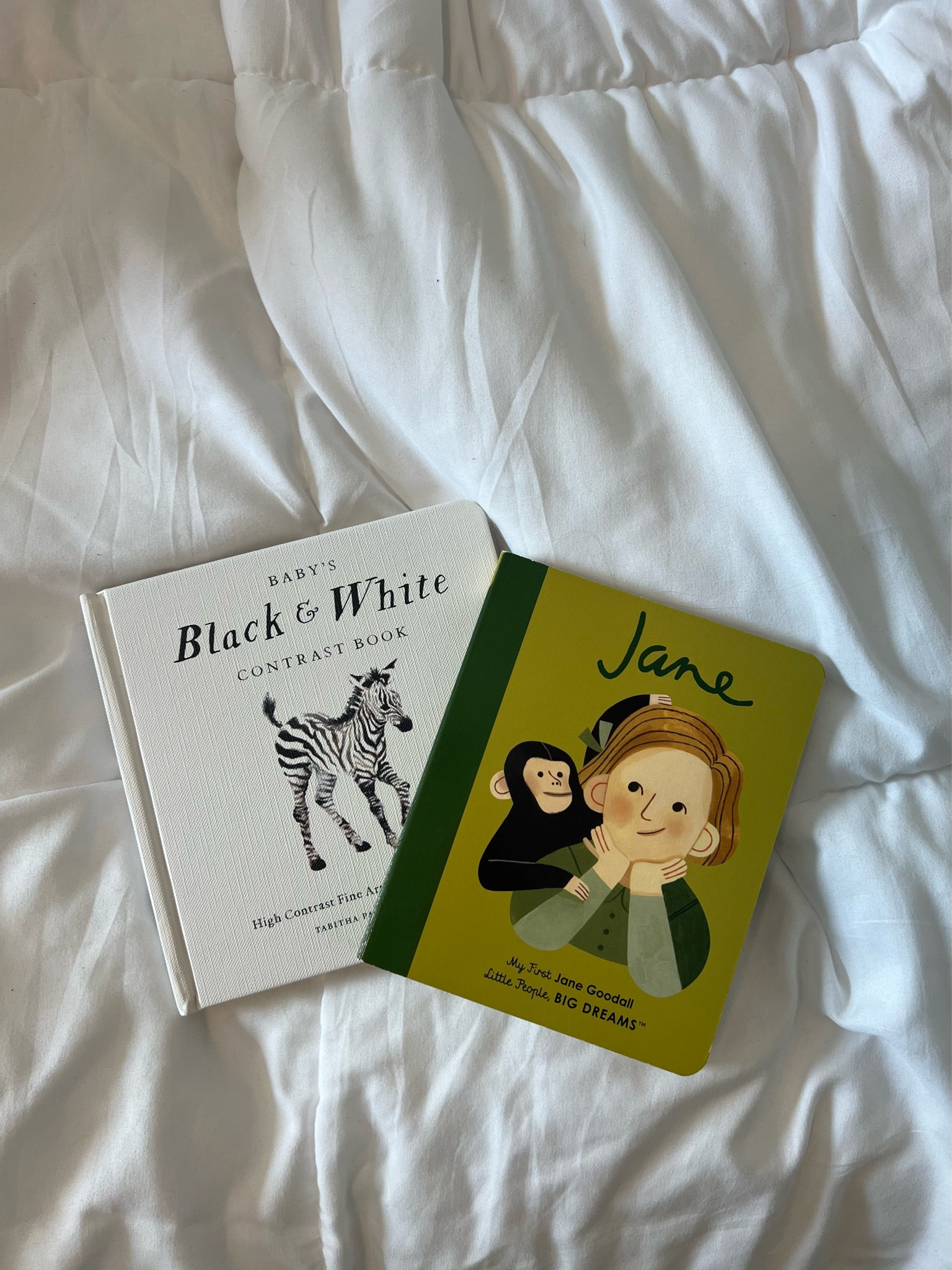 Amazon baby books 

#LTKBaby #LTKKids #LTKHome