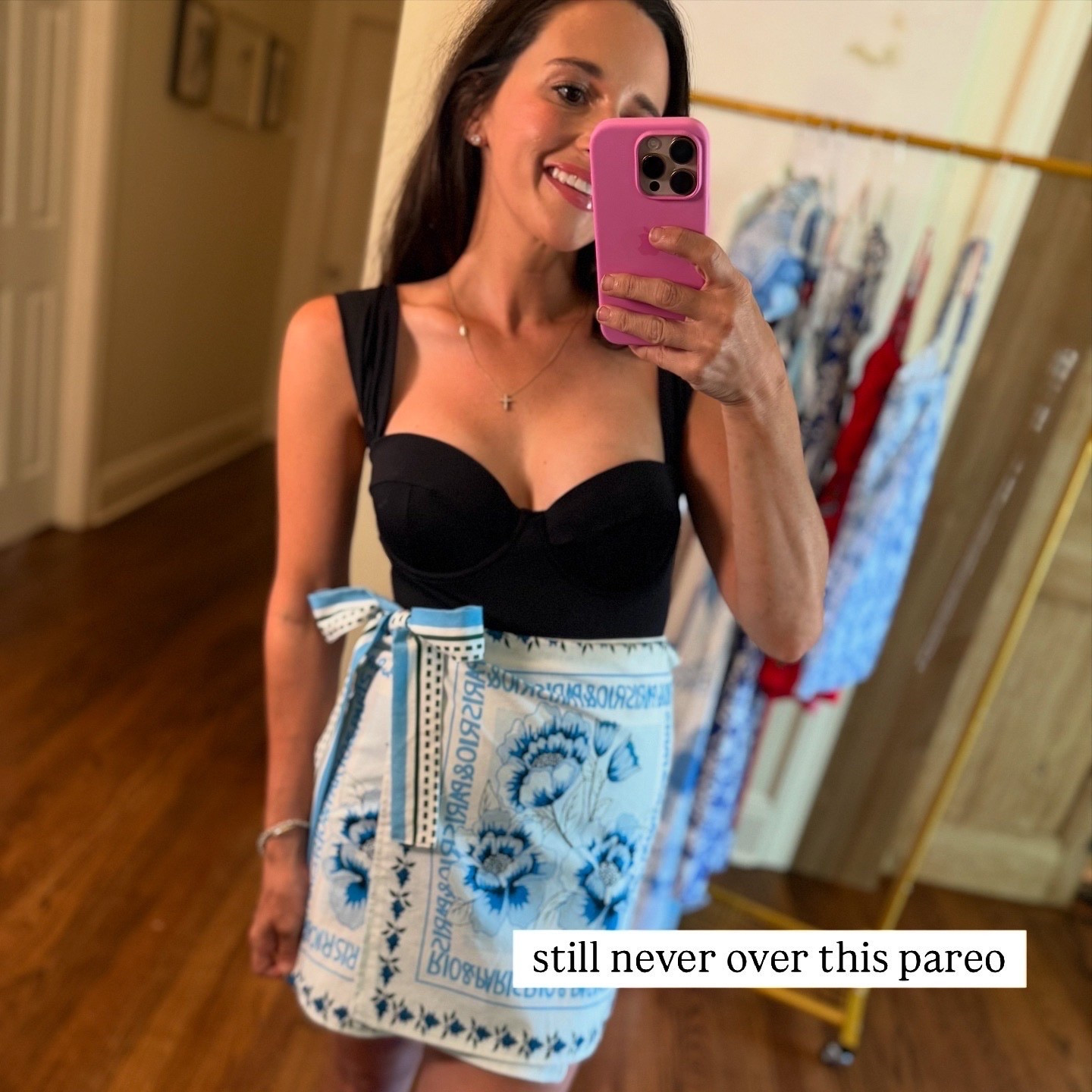 The Pareo I keep grabbing 

#LTKFindsUnder50 #LTKSwim