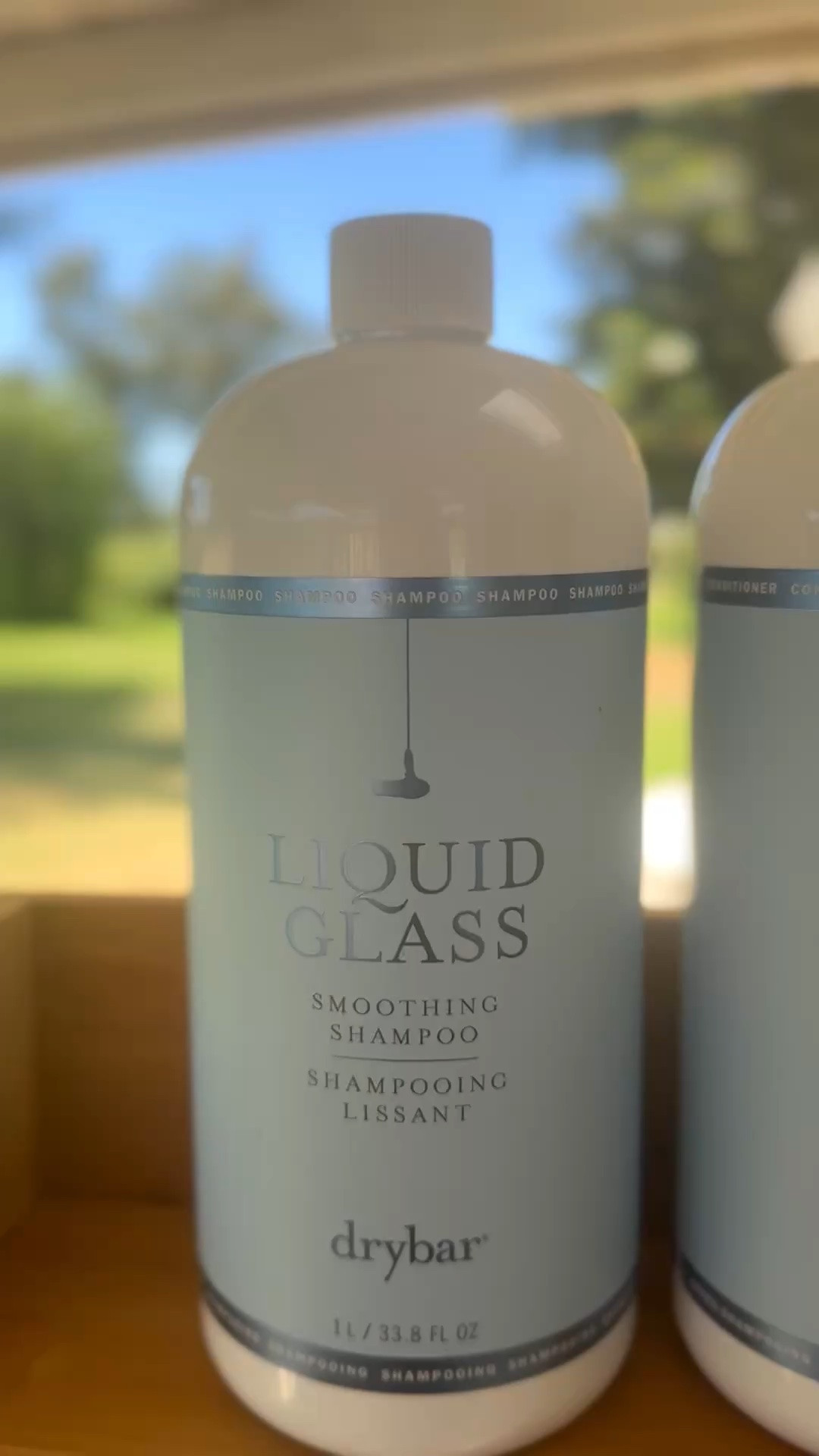 I love Drybar shampoo and conditioner! This is the best duo I’ve found for my long, thick, wavy and frizzy unruly hair!! It has made such a difference! This shampoo and conditioner are so great that I always stock up when jumbos are on sale! @ulta ❤️

#LTKSaleAlert #LTKBeauty #LTKOver40