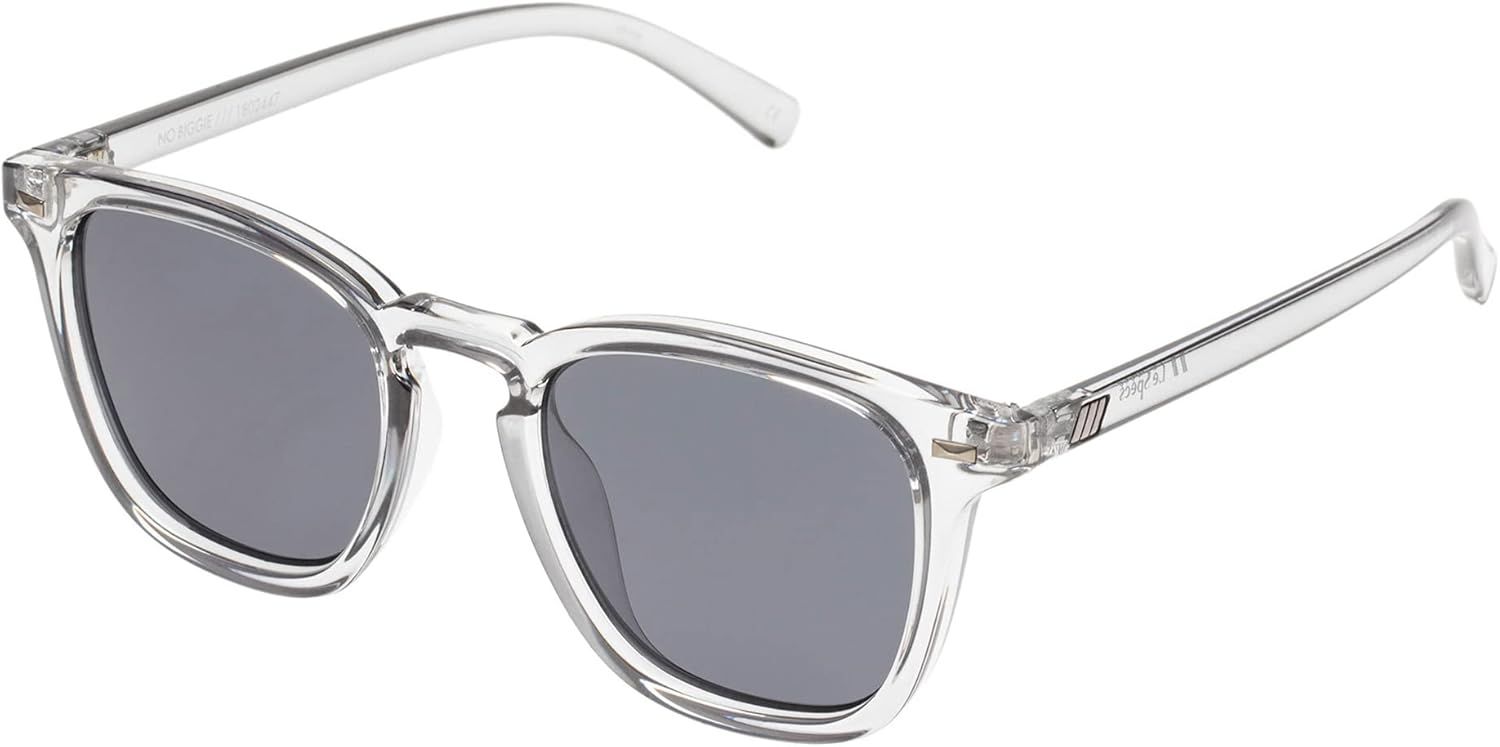 Le Specs Men's No Biggie Sunglasses | Amazon (US)