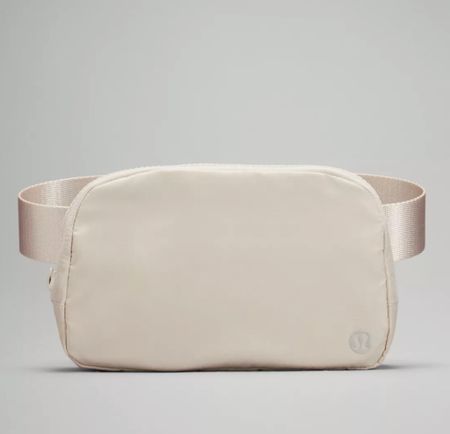 Lululemon everywhere belt bag 1L 

#LTKFind #LTKunder50 #LTKitbag
