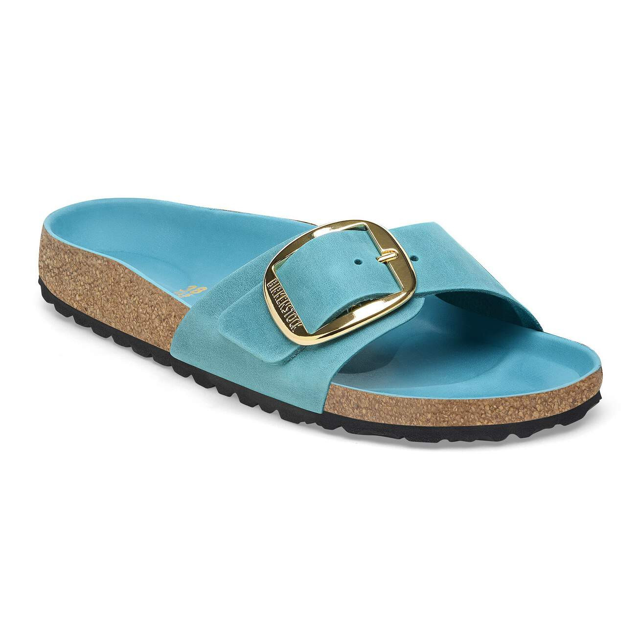 Madrid Big Buckle | Birkenstock USA