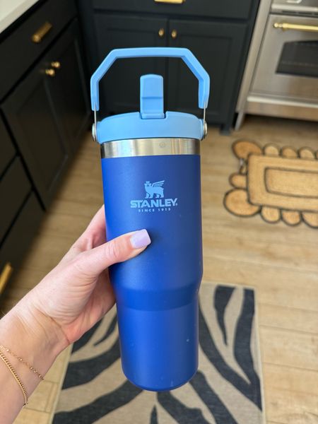 The @stanley Iceflow Flip Straw Tumbler is the perfect water bottle for on the go! #stanleypartner I love packing it for my kids for school or sports practices!!

#LTKActive #LTKFindsUnder50 #LTKSeasonal