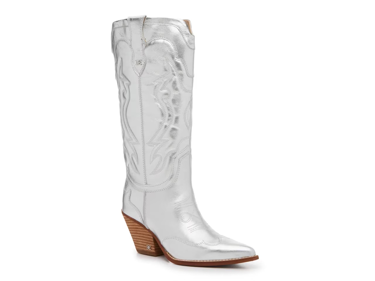 Sam Edelman James Cowboy Boot | DSW