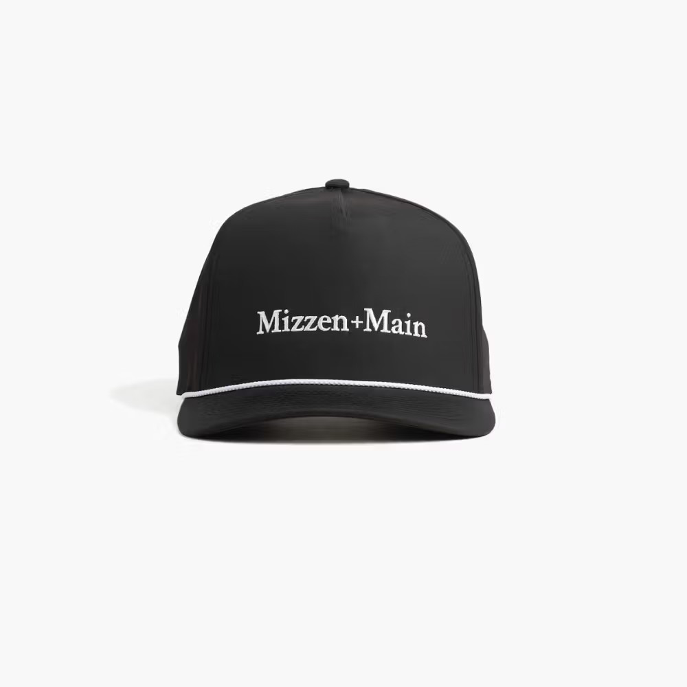 Mizzen+Main Rope Hat | Mizzen + Main