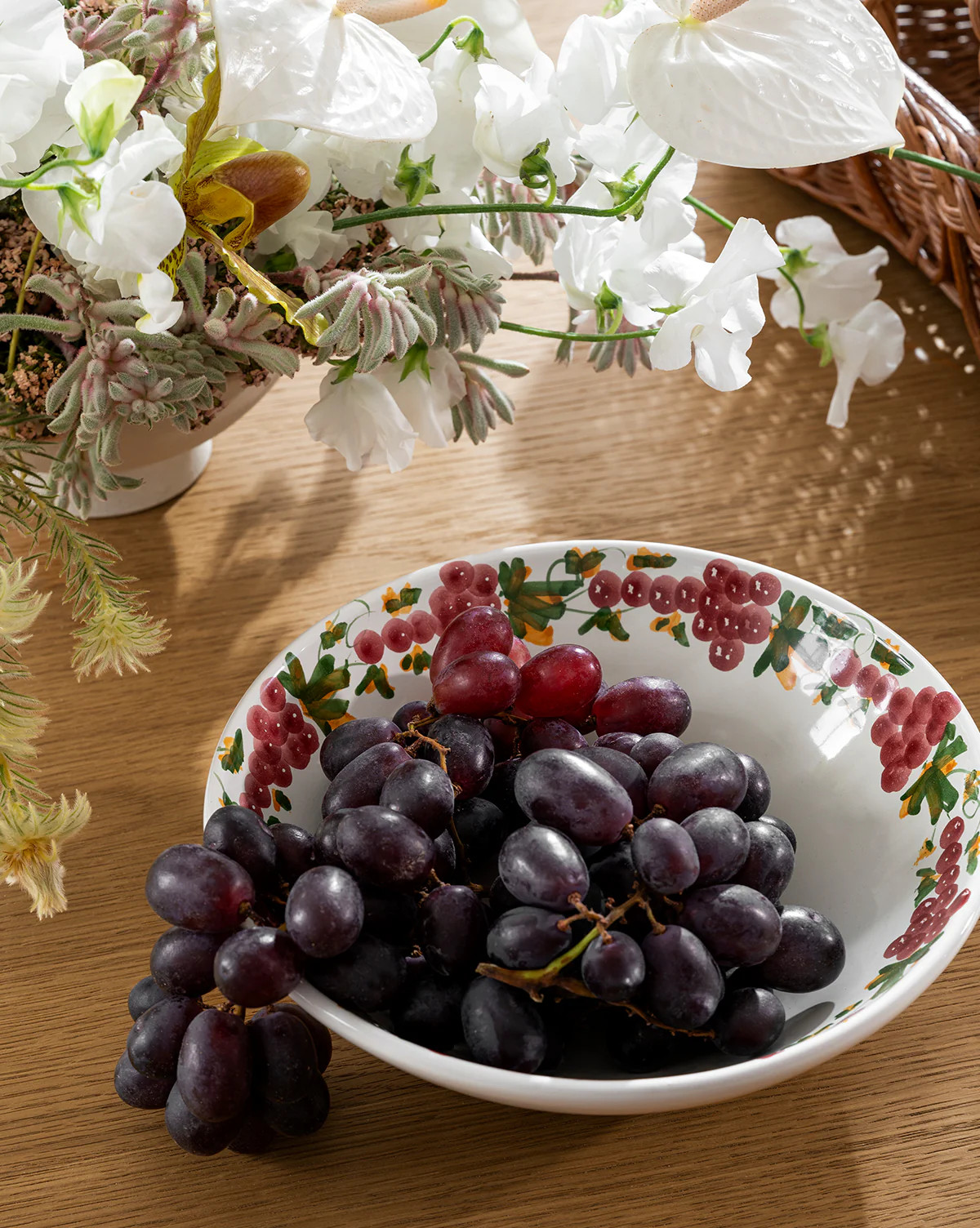 Vine Large Bowl | McGee & Co. (US)