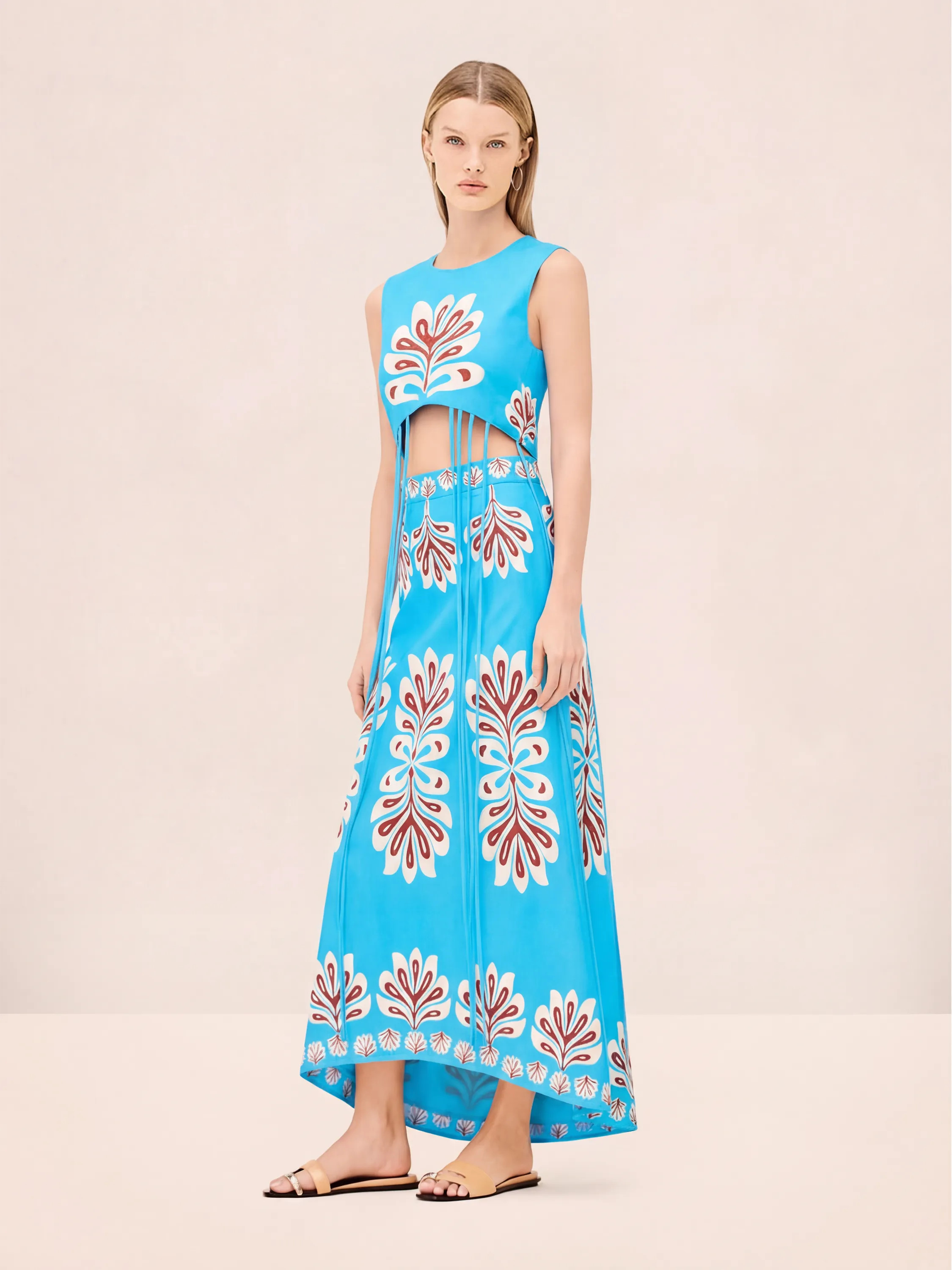 Amarisse Skirt | Alexis