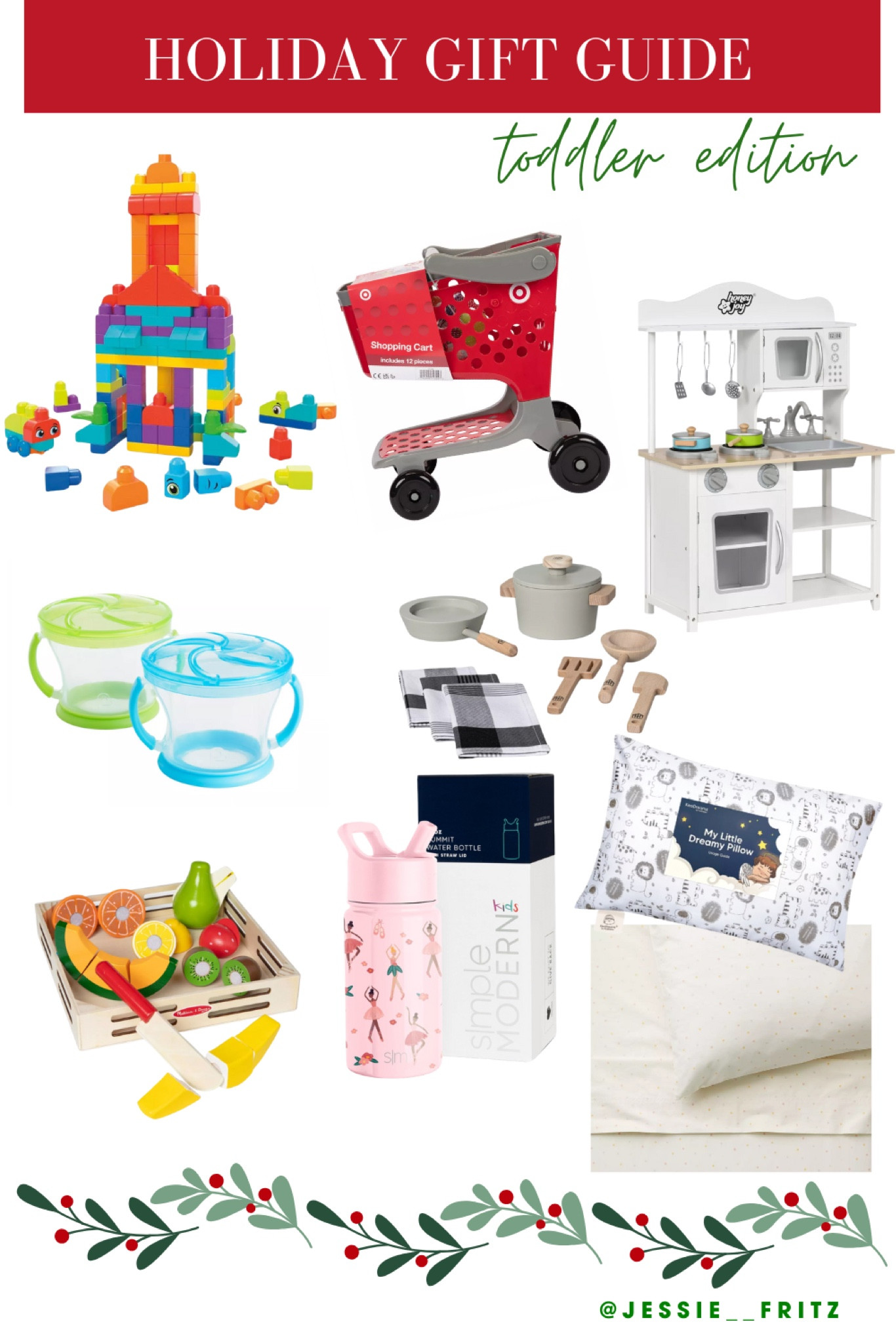 My favorite toddler items / what is on my toddler’s list! 

#LTKBaby #LTKGiftGuide #LTKFamily