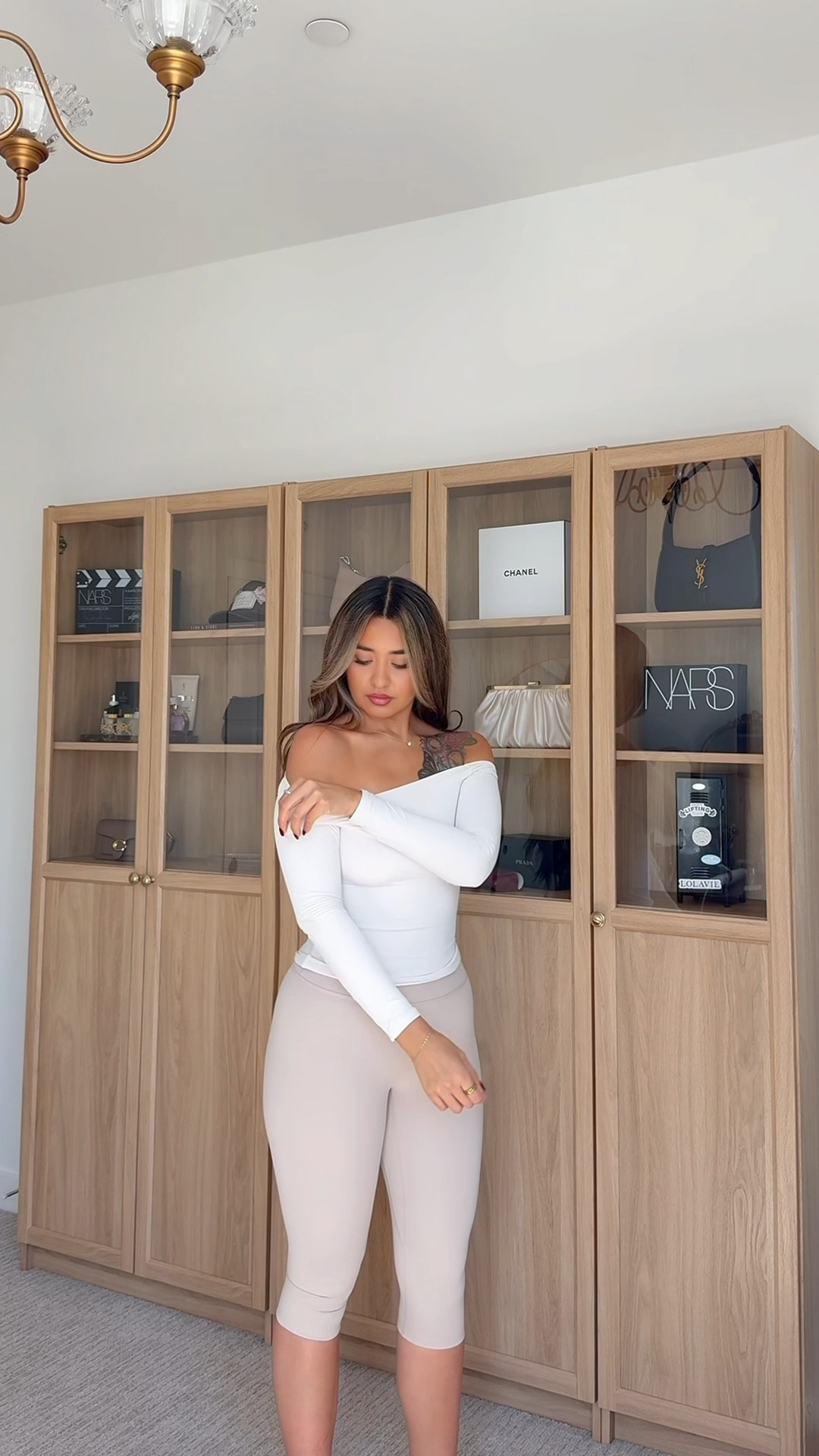 Timeless outfit #ltkstyle 