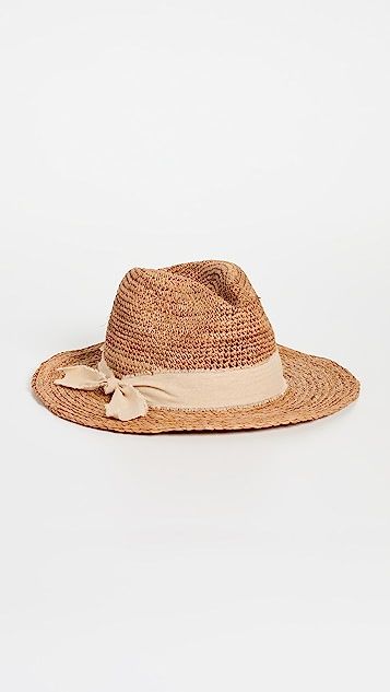 Luisa Rancher Hat | Shopbop