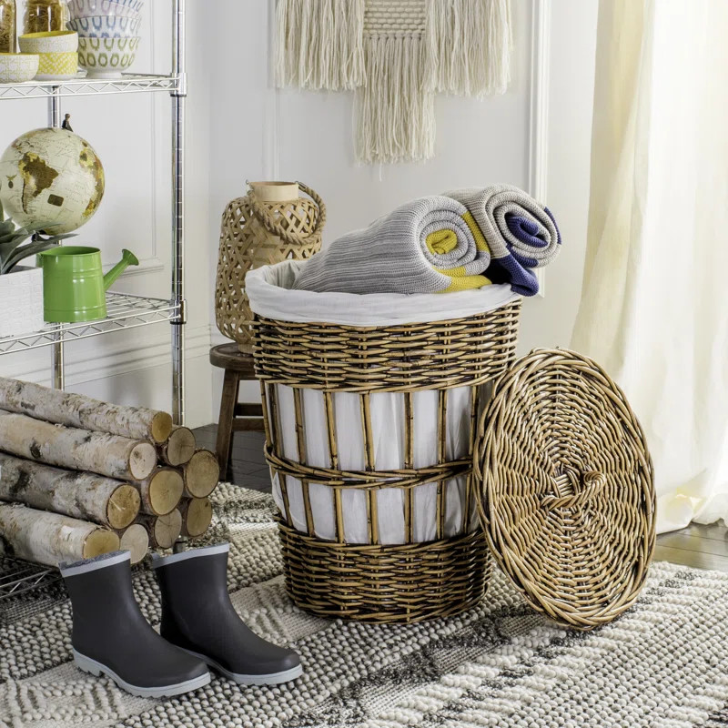 Laundary Hamper | Wayfair North America
