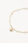 Sasha Samuel Rosie Pearl Bracelet | Anthropologie (US)