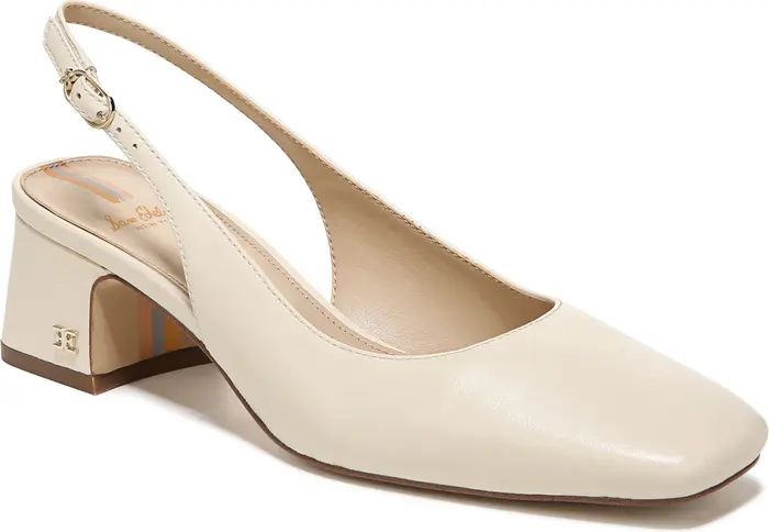 Terra Slingback Pump | Nordstrom