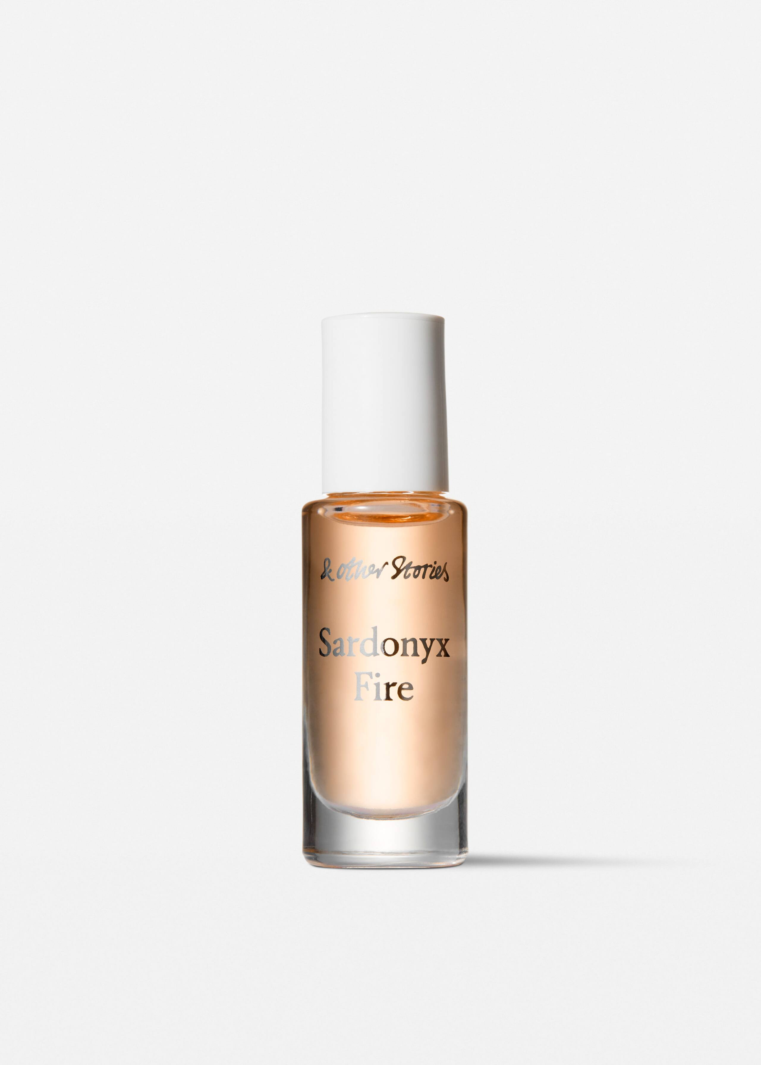 Sardonyx Fire Roll on Perfume | & Other Stories UK