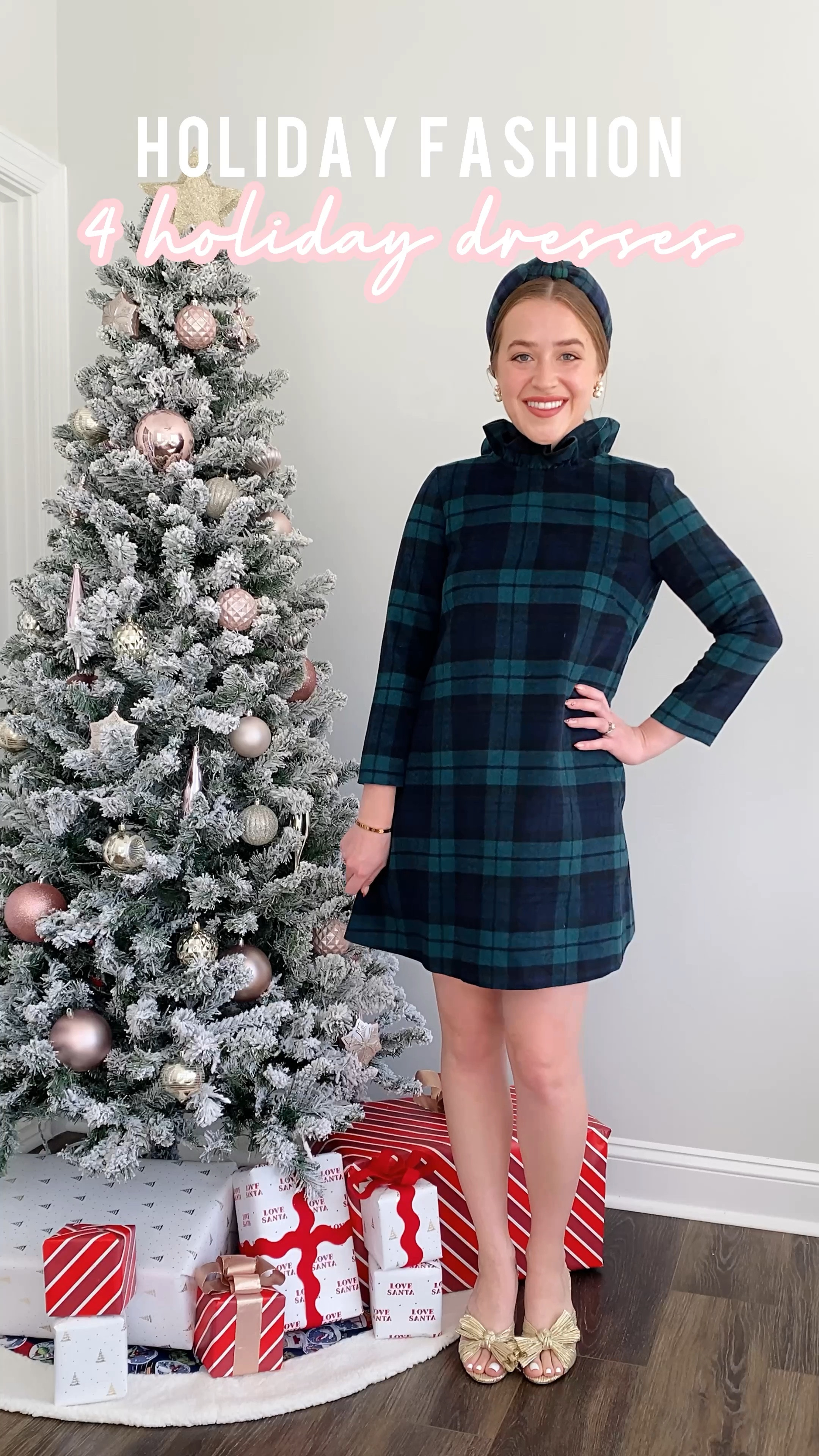 The bay holiday clearance dresses