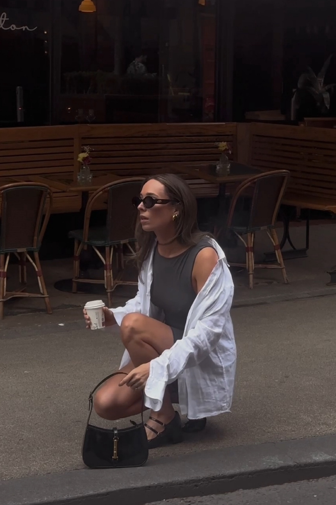 Carrie Bradshaw outfit 🍸👡

#LTKstyletip #LTKeurope #LTKsummer