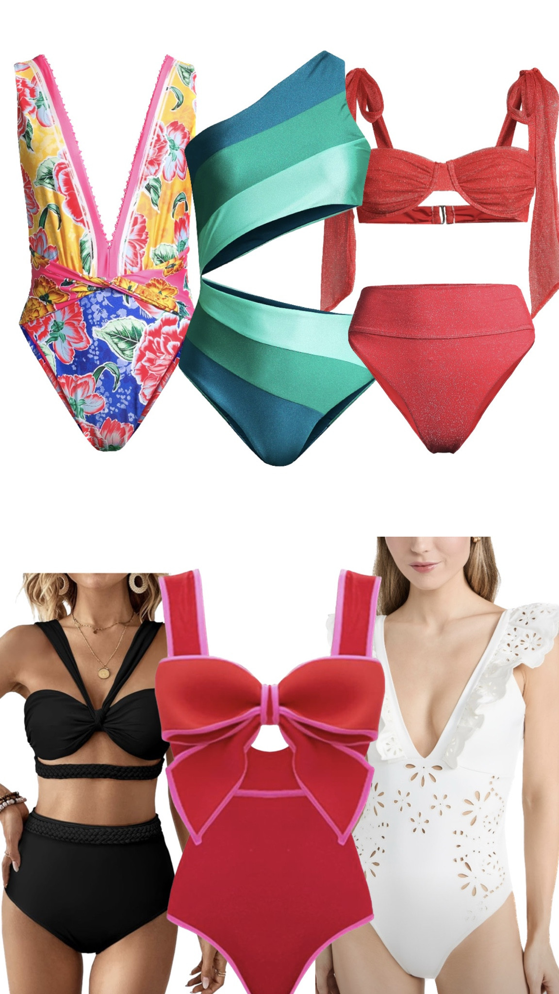 Swim sale!

#LTKSaleAlert