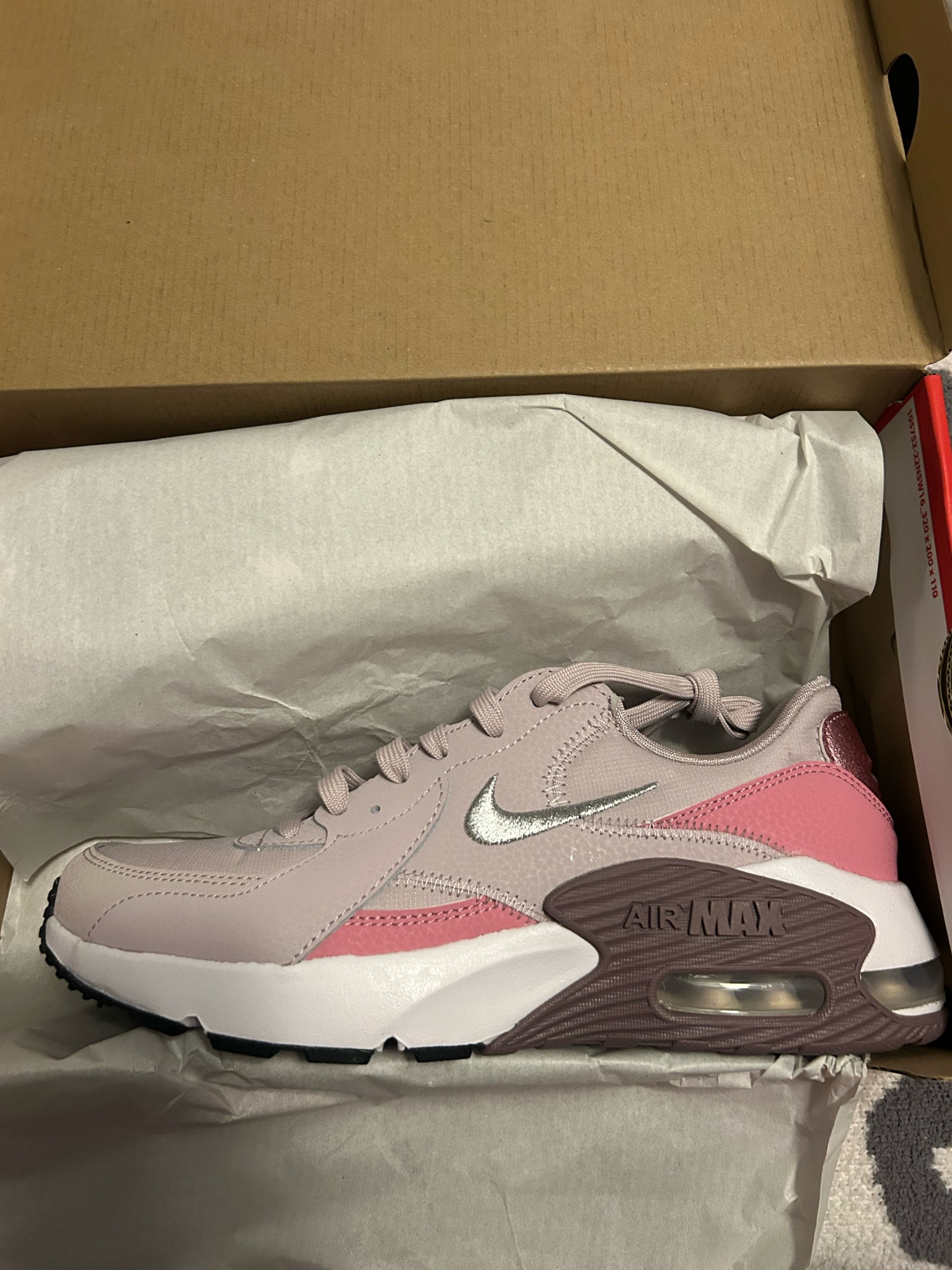 How cute are my new Nikes?? On sale too’ 

#LTKStyleTip #LTKShoeCrush #LTKSaleAlert