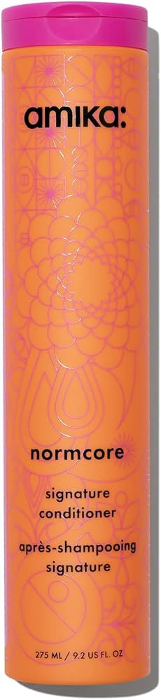 amika normcore signature conditioner | Amazon (US)
