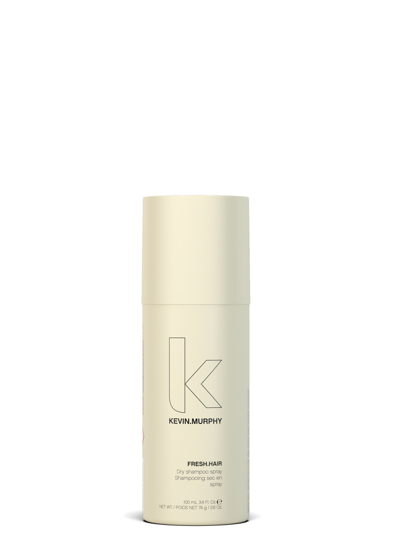 FRESH.HAIR | Kevin Murphy
