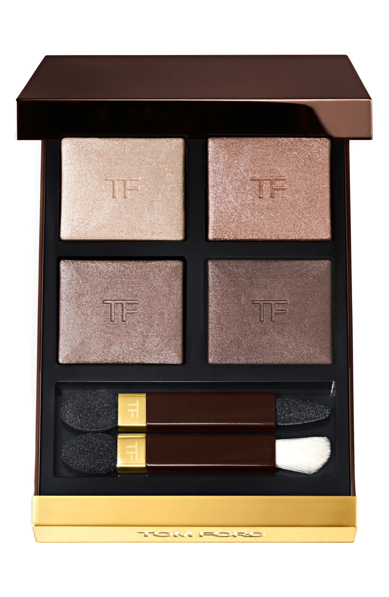 Eye Color Quad Eyeshadow Palette | Nordstrom