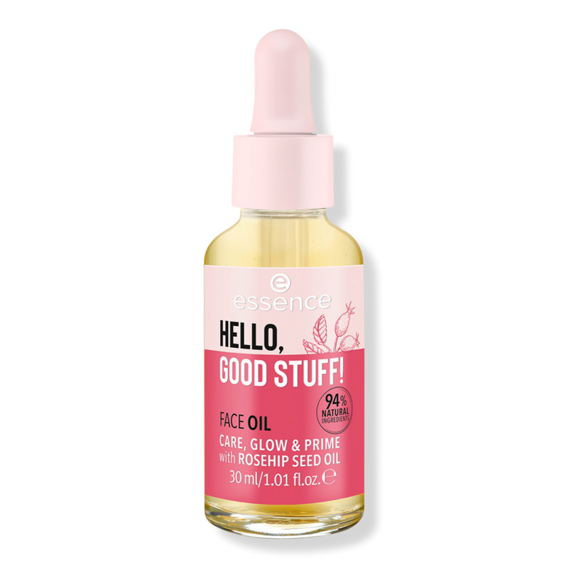 Essence Hello, Good Stuff! Face Oil | Ulta Beauty | Ulta