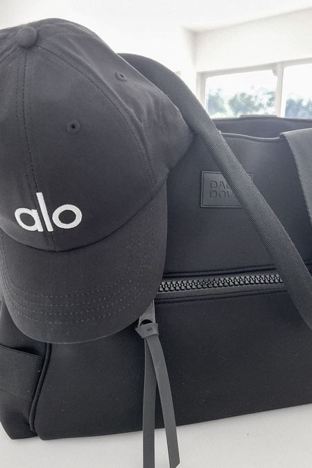 I call it the mom duo 😅
hat is perfect for the summer heat and this bag triples as a purse, diaper bag and travel bag 
#mom #musthave #diaperbag #hat #alohat #alo #momfinds #travelbag

#LTKtravel #LTKFind #LTKbaby